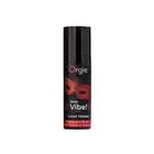 Orgie - Sexy Vibe 15ml - wibrator w płynnej formie. Nowe wrażenia gwarantowane!