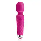 Yoba Paris Elegancka Różdżka Love Wand Różowa
