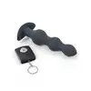 Dorcel - Deep Secret M USB. Sterowana na pilota, profilowana zatyczka analna 