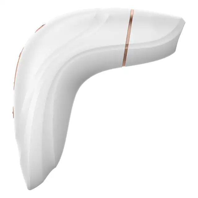 Satisfyer- Pro Plus Wibrator z falami ciśnieniowymi