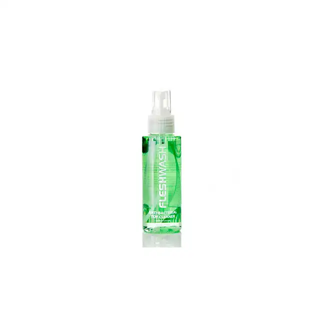 Fleshlight Fleshwash 100ml. Środek czyszczący do zabawek erotycznych 100ml.