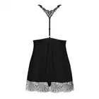 Obsessive - Chiccanta babydoll i stringi. L/XL. Mega sale!