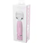 Bodywant- Mini magiczna różdżka różowa 