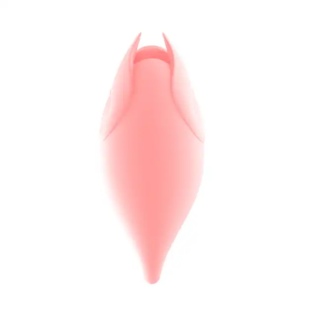 Zalo - Amour Remote Control Egg Vibrator. Eleganckie i ekskluzywne jajeczko na USB
