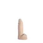 Dildorama - 515 Line 6.5" Flesh. Małe realistyczne dildo 16 cm