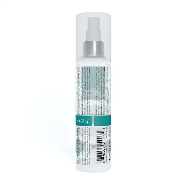 System Jo -Misting Toy Cleaner Fresh 120 ml. Delikatny czyścik do zabawek. Ładny zapach