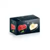 Plaisir Secret Massage Candles Nature 35ml. Świeca do Masażu Naturalna - Bez Zapachu. 
