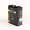 Pornhub - Tighten Up Ring Bullet. Regulowany ring na penisa. 10 trybów wibracji