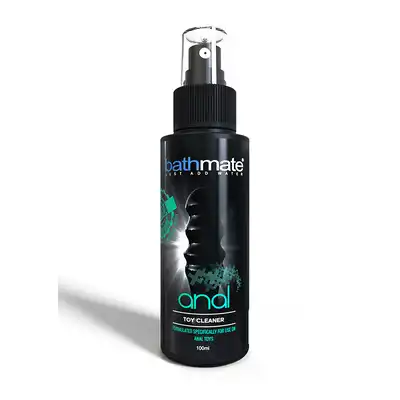 Bathmate- Anal Clean Spray do czyszczenia  zabawek analnych 