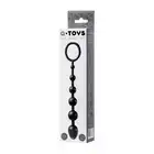 A-Toys - Anal Beads S-Size. Koraliki analne 19,8cm.