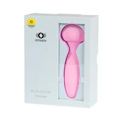 OTOUCH - masażer MUSHROOM