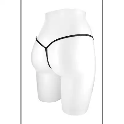 Concorde Sandra Black One Size. Francuska Czarna Bielizna model Sandra. Mega Sale!