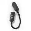 Dorcel - Deep Explorer Multi-Usage Stimulator. Wibrujący stymulator z multi zastosowaniem. 