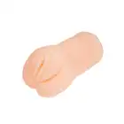 Boss of Toys - Afrodyta. Vagina z wibracją. Ciężka i komfortowa 650g. 