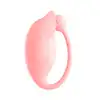 Zalo - Amour Remote Control Egg Vibrator. Eleganckie i ekskluzywne jajeczko na USB