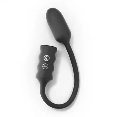 Dorcel - Deep Explorer Multi-Usage Stimulator. Wibrujący stymulator z multi zastosowaniem. 