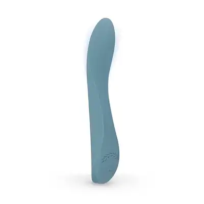 Bloom -  The Rose G-Spot Vibrator. Wibrator stymulujący punkt G