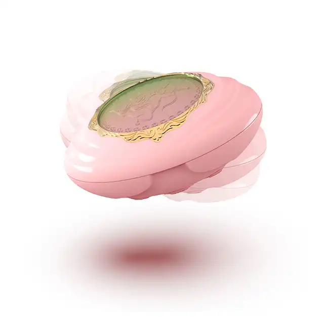 Zalo - Amour Remote Control Egg Vibrator. Eleganckie i ekskluzywne jajeczko na USB