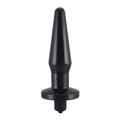 Toyz 4 Lovers Anal Plug Jack Taglia S. Wibrujący Korek Analny S
