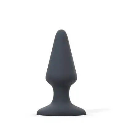 Dorcel - Best Plug L. Gładka, silikonowa wtyczka analna 13,6 cm
