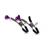 Secret Pleasure Chest - Dark Apprentice Purple. 11-częściowy zestaw BDSM!