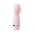 Yovee- Gummy Peach Massage Brush - odpręż się za pomocą brzoskwiniowego mini masażera do twarzy i ciała. Mega sale!