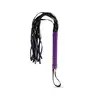 Secret Pleasure Chest - Dark Apprentice Purple. 11-częściowy zestaw BDSM!