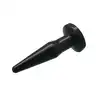 Toyz 4 Lovers Anal Plug Rookie Nero 10cm. Smukły Korek Analny dla Początkujących.