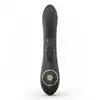 Dorcel - Divine Rabbit Sucker USB. Elegancki wibrator z funkcją ssania