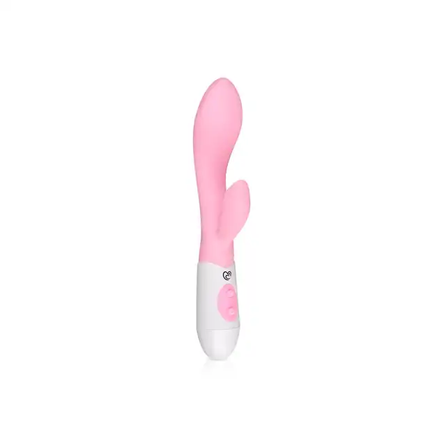 Loveboxxx - I Love Pink Gift Box. Prześliczny i luksusowy pakiet zabawek premium dla par. Bestseller!