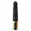 Marc Dorcel - G-Stormer. Najwyższy model, 7 programów ruchu. 10 programów wibracji +G-spot.