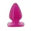 Toyz 4 Lovers Anal Plug Middle Bulb Viola. Gruby Korek Analny 5,4cm Średnicy.