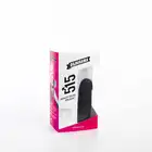 Dildorama - 515 Line 5" Flesh. Małe realistyczne dildo 12,5 cm