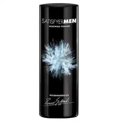 Satisfyer Men- męski puder regenerujący 