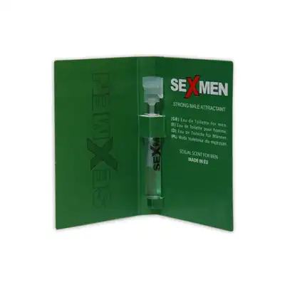 Feromony- Sexmen 1ml