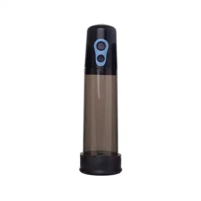 A-Toys - Electric Vacuum Pump. Elektryczna Pompka Powiększająca Penisa.