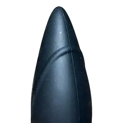 Anal Fantasy - Elite Vibrating Plug. Wtyczka analna z wibracjami i pilotem
