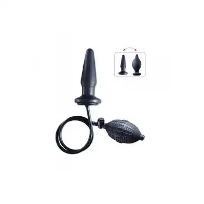 Toyz4Lovers - Inflatable Anal Plug. Nadmuchiwana  wtyczka analna 