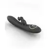 Dorcel - Divine Rabbit Sucker USB. Elegancki wibrator z funkcją ssania
