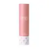 Tesla Physics Galvani Vibe Pink - Niezwykły wibrator  z funkcją ogrzewania. Różne progrramy. USB. 