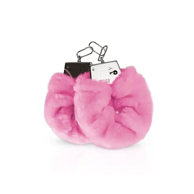 Loveboxxx - I Love Pink Gift Box. Prześliczny i luksusowy pakiet zabawek premium dla par. Bestseller!