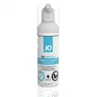 SYSTEM JO REFRESH FOAMING - PIANKA DO CZYSZCZENIA ZABAWEK EROTYCZNYCH 50ML nie zawiera gliceryny