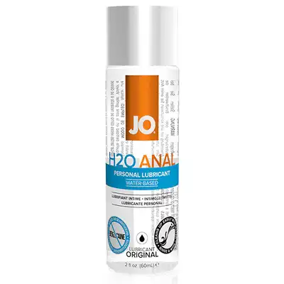 System Jo- Analny lubrykant na bazie wody 60 ml 