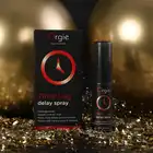 Orgie - Time Lag Delay Spray. Spray opóźniający wytrysk. Daj sobie czas na przyjemność! Efekt już po 5 minutach!