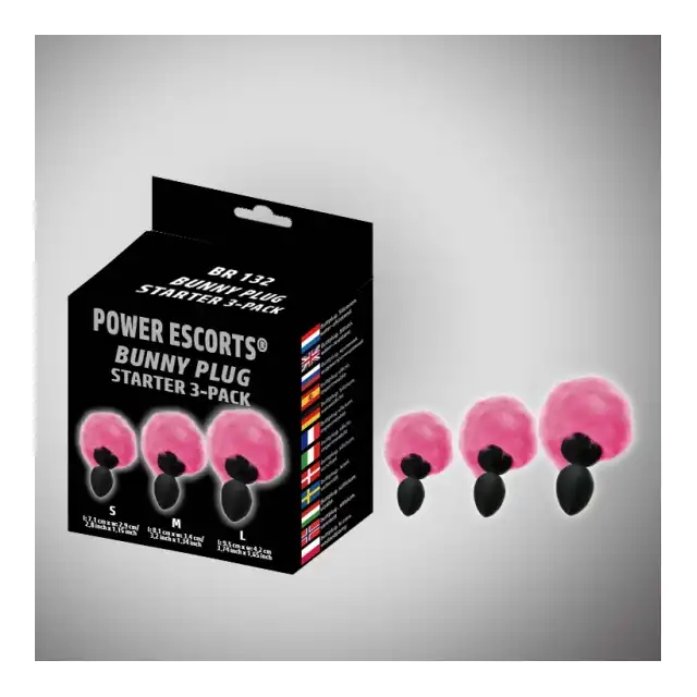 20-BR132-BLACK WITHH PINK TAIL_1.jpeg