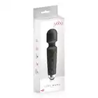 Yoba Paris - Elegancka Różdżka Love Wand Czarna