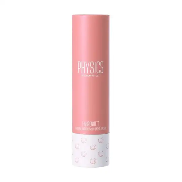 Tesla Physics Galvani Vibe Pink - Niezwykły wibrator  z funkcją ogrzewania. Różne progrramy. USB. 