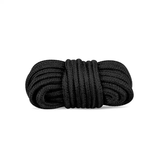 Secret Pleasure Chest - Black Fantasy, 11-częściowy zestaw BDSM. Czarny