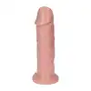 Toyz 4 Lovers Italian Cock 8.5" Flesh. Realistyczne Gigantyczne Cieliste Dildo 22cm Prosto z Włoch.