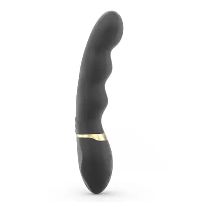 Dorcel - Too Much 2.0 USB. Elastyczny wibrator z 3 silniczkami! Moc wibracji!